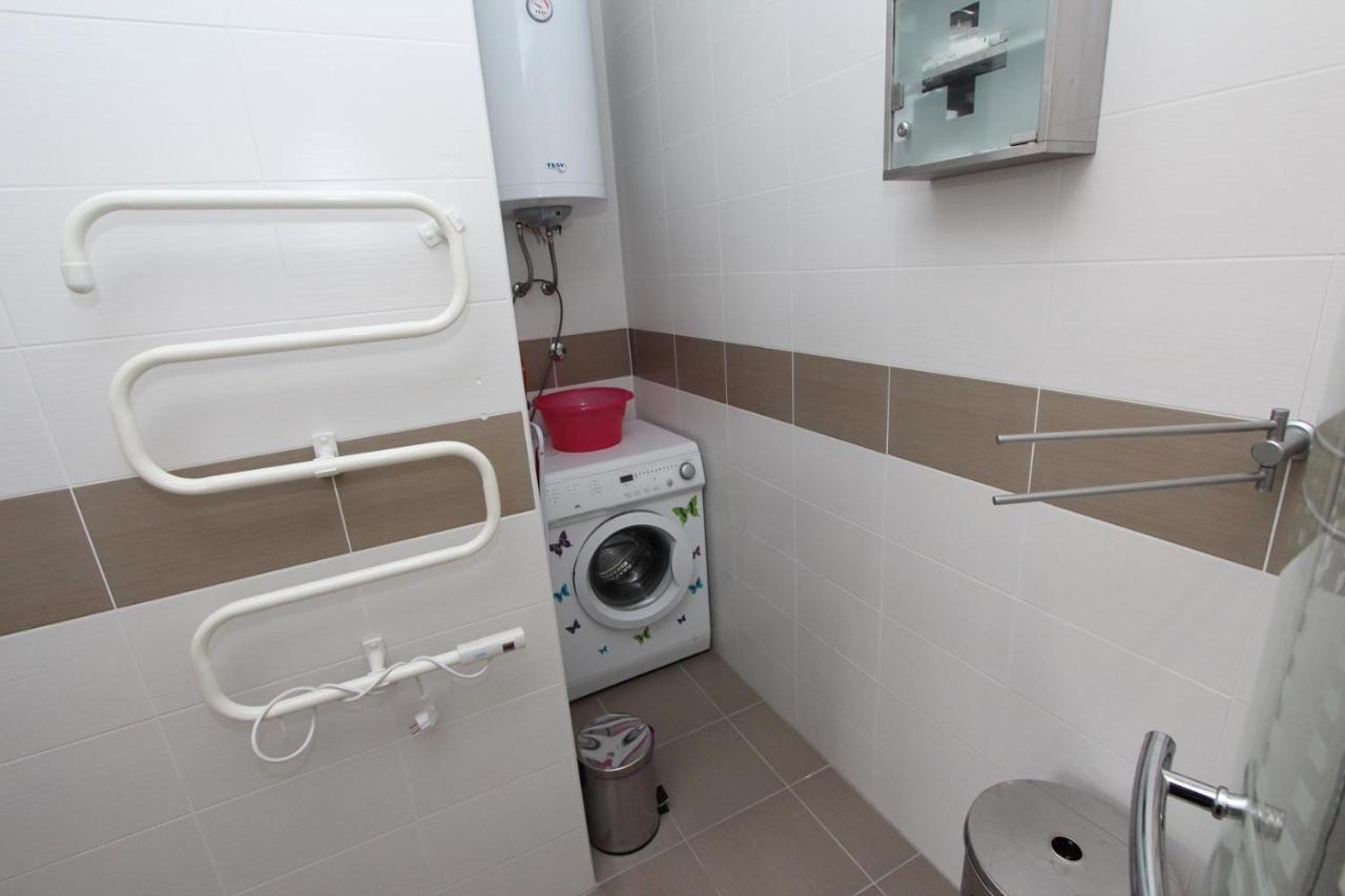 Apartment Adi ロヴィニ エクステリア 写真